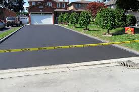 Trusted Morrisonville, IL Driveway Paving Experts